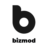 Логотип BIZMODULE