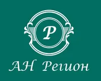 Логотип Агентство недвижимости РЕГИОН