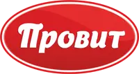 Логотип Провит