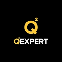 Логотип Quadro Expert