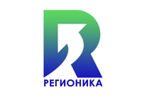 Логотип Регионика