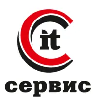 Логотип IT-Сервис