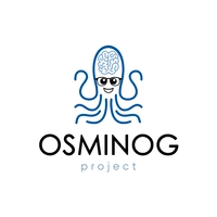 Логотип OSMINOG Project