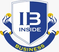 Логотип INSIDE BUSINESS GROUP