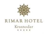 Логотип RIMAR HOTEL Krasnodar 5*