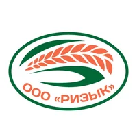 Логотип Ризык