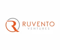 Логотип Ruvento Ventures