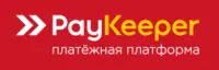 Логотип Платежная платформа PayKeeper