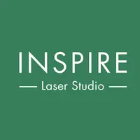 Логотип Inspire Laser Studio