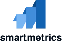 Логотип smartmetrics