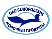 Логотип Белгородские молочные продукты