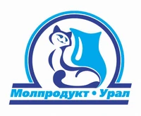 Логотип Молочные продукты Урала