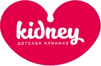 Логотип Детская клиника Kidney