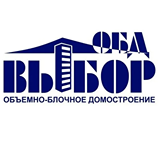 Логотип Выбор-ОБД