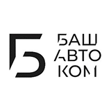 Логотип Башкирская автомобильная компания (БАШАВТОКОМ)