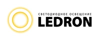 Логотип Ledron