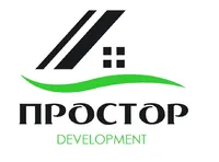 Логотип ПРОСТОР Development