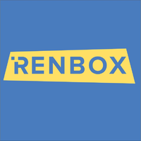 Логотип Renbox