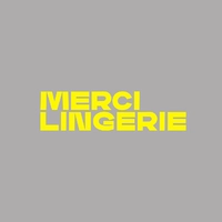 Логотип Merci Lingerie