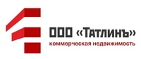 Логотип Татлинъ