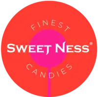 Логотип Sweet Ness