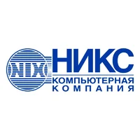 Логотип НИКС Тула