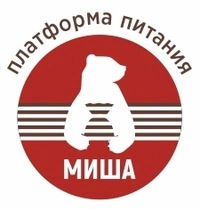 Логотип Кондитерская Миша