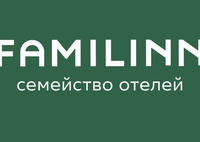 Логотип Семейство отелей Familinn