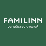 Логотип Семейство отелей Familinn