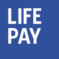 Логотип LIFE PAY