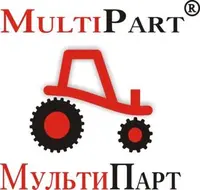 Логотип Мультипарт