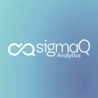 Логотип sigmaQ Analytics GmbH