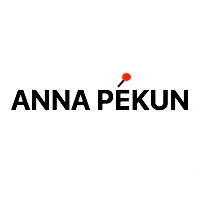 Логотип ANNA PEKUN