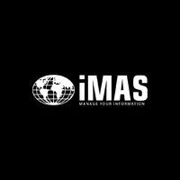 Логотип iMAS GROUP