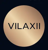 Логотип VILAXII