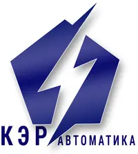 Логотип КЭР-Автоматика