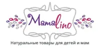 Логотип Мамалино