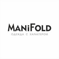 Логотип ManiFold