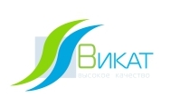 Логотип Викат