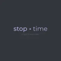 Логотип StopTime