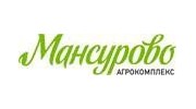 Логотип Агрокомплекс Мансурово, Курск