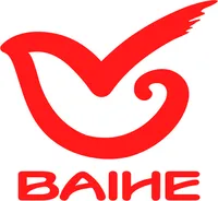 Логотип Guangdong Baihe Medical Technology Co