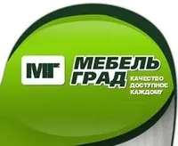 Логотип Мебель Град