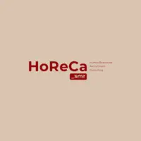 Логотип HoReCa_SMR