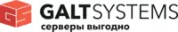 Логотип Galt Systems