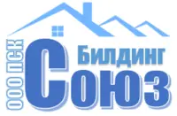 Логотип ПСК Союзбилдинг