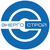 Логотип ЭНЕРГО-СТРОЙ