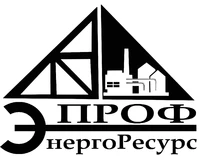 Логотип Профэнергоресурс