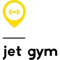 Логотип Jet gym