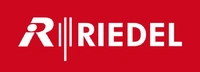 Логотип Riedel Communications GmbH & Co. KG